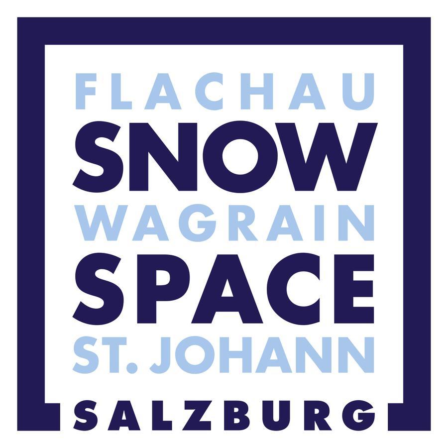 Flachauer Bergkristall Exteriér fotografie